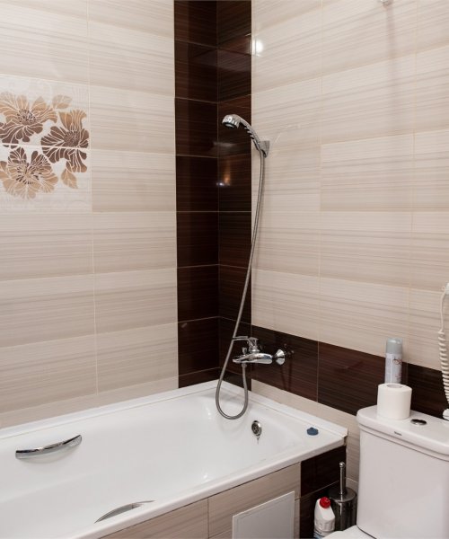 Suite 2-room small