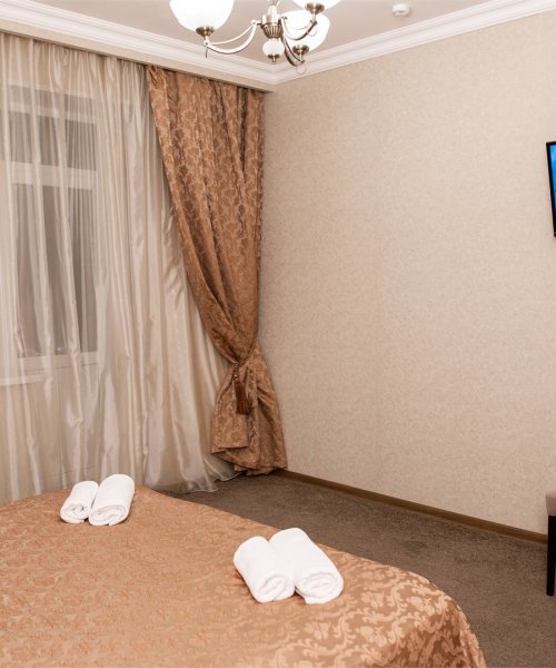 Suite 2-room small