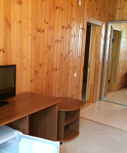 Standard 2-bed Economy